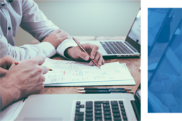Expertise INGEPREV : SI et ACC Audit