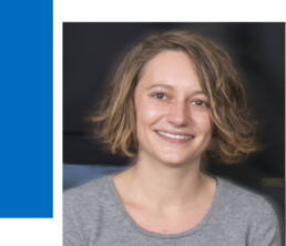 Clara Thieffry, Ingénieure INGEPREV